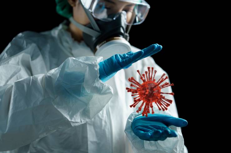 Infectious